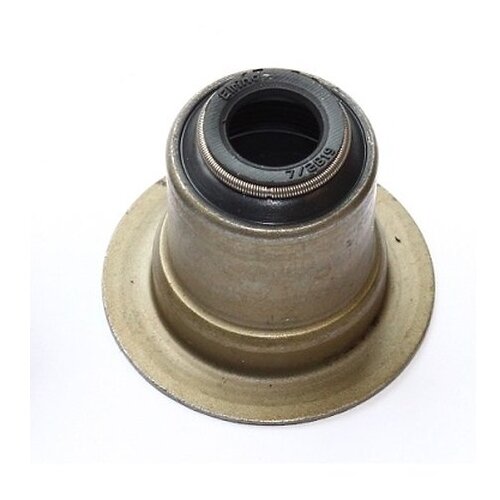 фото Уплотнительное кольцо, стержень клапана для ford transit (производитель: elring 467.880)