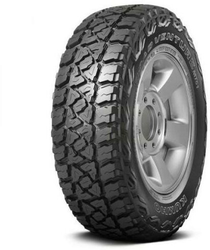 Шина Kumho(Кумхо) Road Venture MT51 33/12.5 R15 108Q