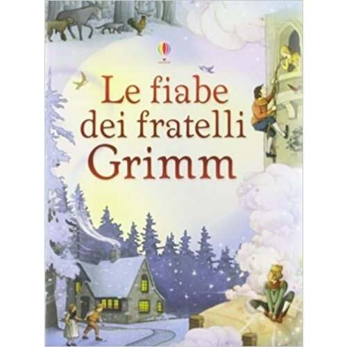 Le fiabe dei fratelli Grimm