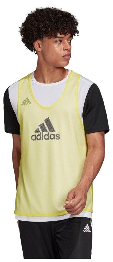 Манишка Adidas Trg BIB 14 Мужчины FI4189 S