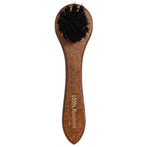 Щетка для обуви SOLITAIRE Rosshaar со светлым ворсом