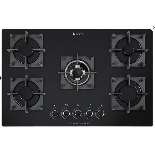 Газовая варочная поверхность СГ СН 2340 К33 GEFEST 2193600₽