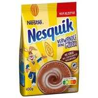 Лучшие Какао Nesquik