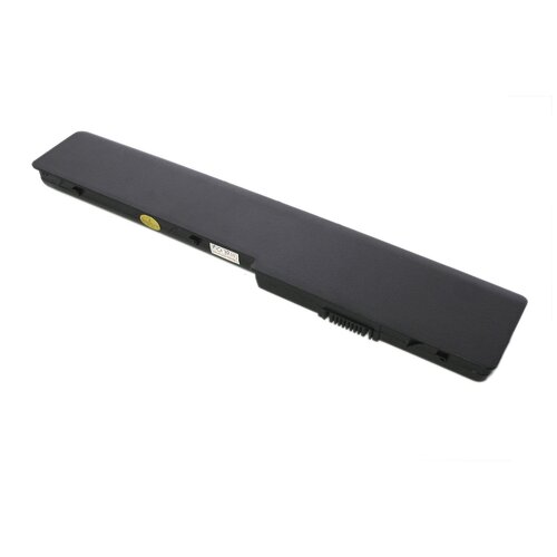 фото Аккумуляторная батарея для ноутбука hp pavilion dv7, hdx18, compaq cq71 5200mah 11,1v oem черная