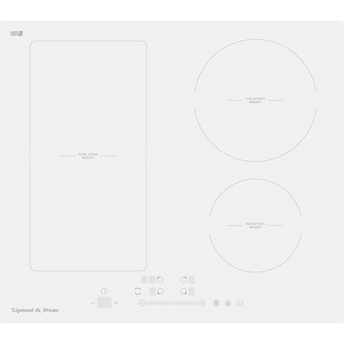 Варочная панель Zigmund Shtain CI 346 W 4999000₽