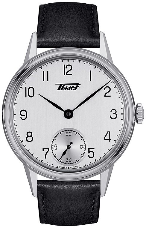 Наручные часы TISSOT