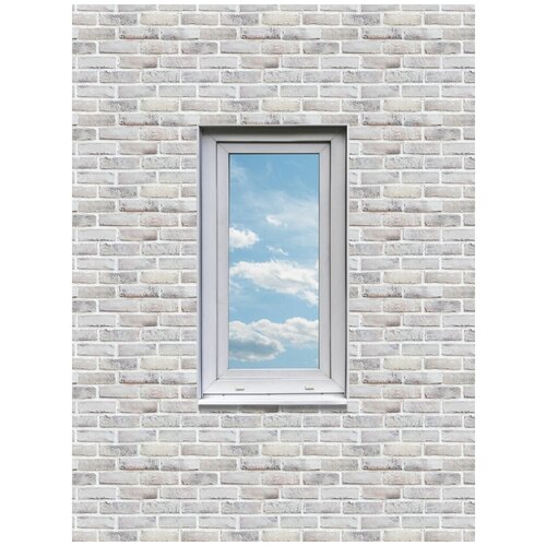 Пленка солнцезащитная для окон Silver 25 Protect Film. Пленка на окна 152х100 см.