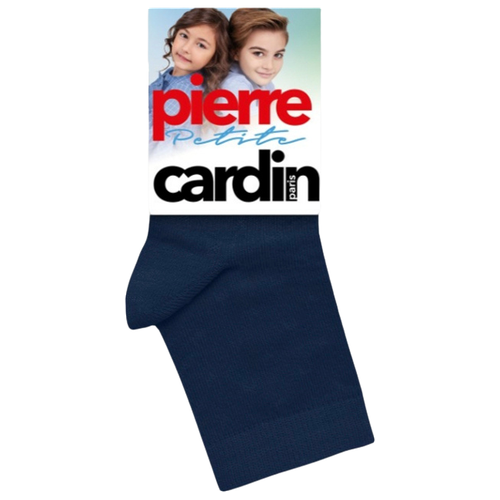 Носки Pierre Cardin детские, размер 26-28, синий