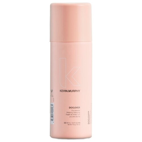 Kevin.Murphy Спрей для волос DOO.OVER, 100 мл спрей для укладки волос artiste спрей финиш для волос