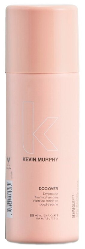 Kevin.Murphy Doo.Over Спрей для волос, 100 мл