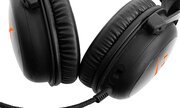 Амбушюры для наушников HyperX Cloud / Cloud II / Cloud Core / Cloud Core 2 / Cloud Alpha / Cloud Alpha S / Cloud Silver / Cloud PS4 / Cloud Stinger