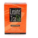Чай Leoste Tea Yala Night 200 гр. - изображение