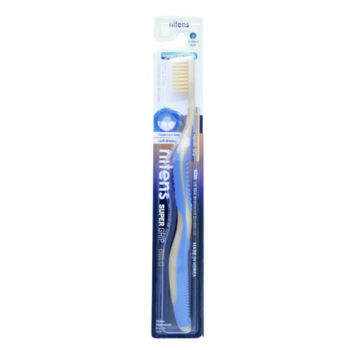 Dental Care   c         - Toothbrush, 1