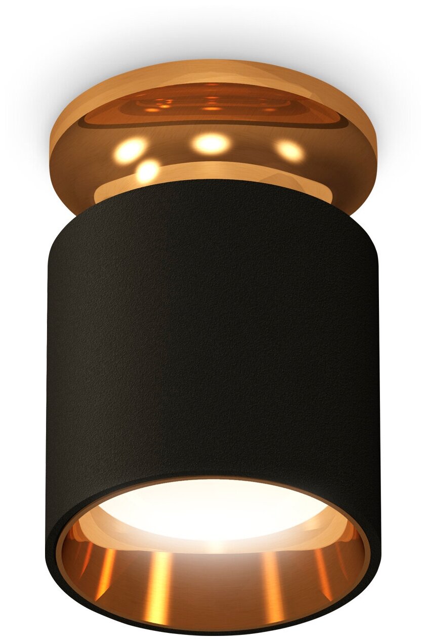 Комплект накладного светильника Ambrella Light Techno Spot XS6302161 - фотография № 1