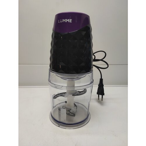 Измельчитель LUMME LU-1845 365300₽