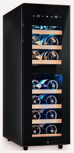 Изображение товара Винный шкаф Meyvel MV19-KBF2