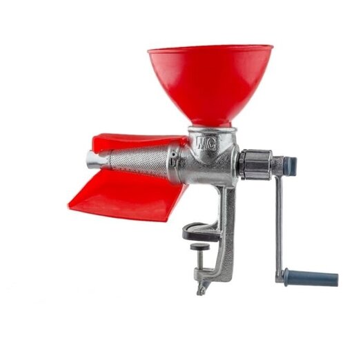 Соковыжималка ручная Мотор Сич СБЧ1 чугунная 305000₽