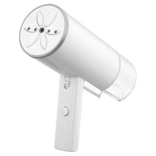 Отпариватель компактный складывающийся белый 159000₽