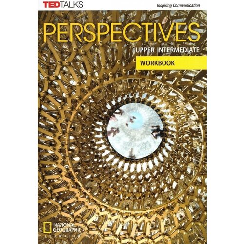 Perspectives. Upper Intermediate Student's Book