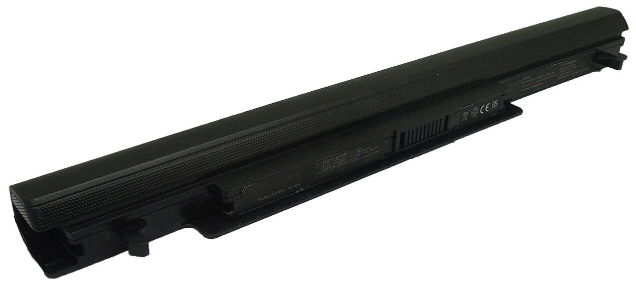 Аккумуляторная батарея для ноутбука Asus (A32-K56) 2600mAh Asus K46 K56 A46 A56 S46 S56 14.4-14.8V