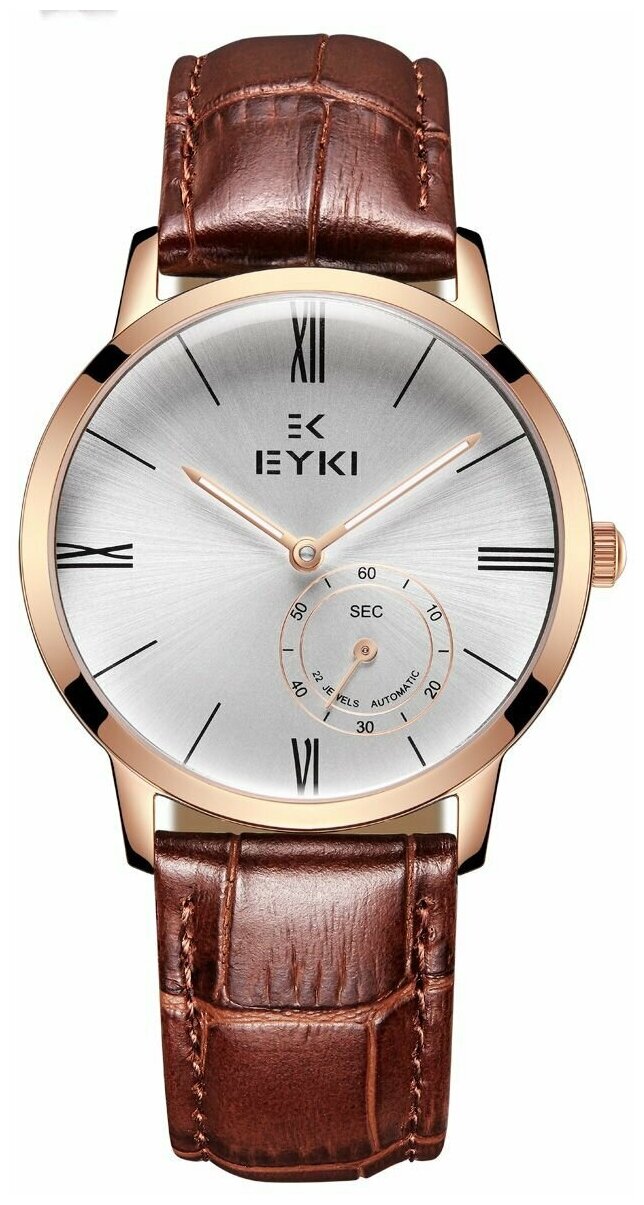 Наручные часы EYKI E9040M-BZ8RCW