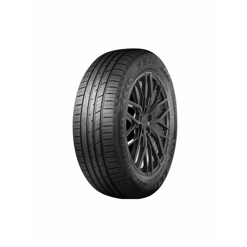 Шина Pace Impero 235/55 R19 105W XL летняя