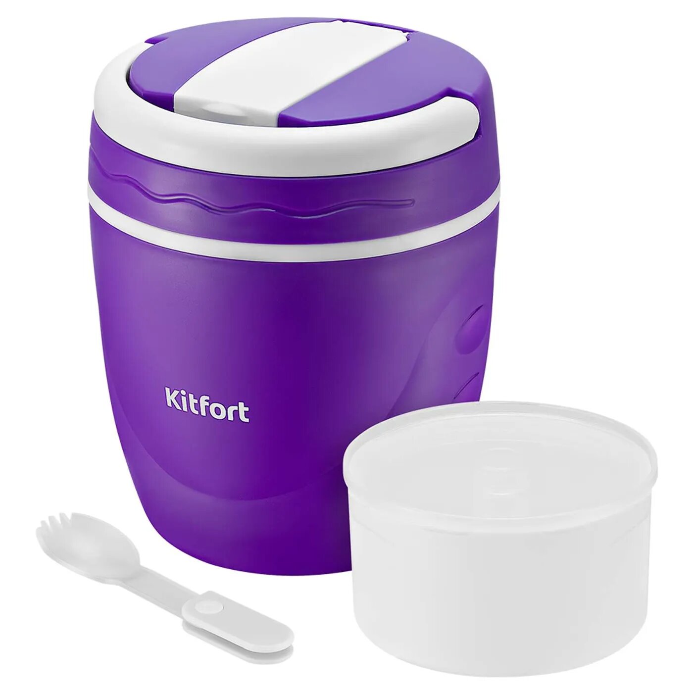 Набор для ланча Kitfort - фото №12