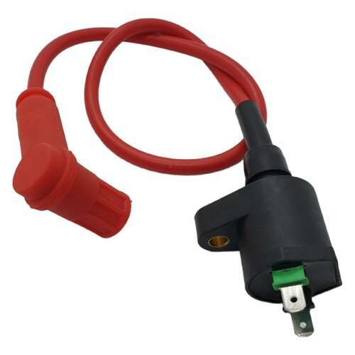 Катушка зажигания BSE J1 J2LE Z2 J1 J2 M2 M2Y M4 M8 Z4 Z5 1845₽