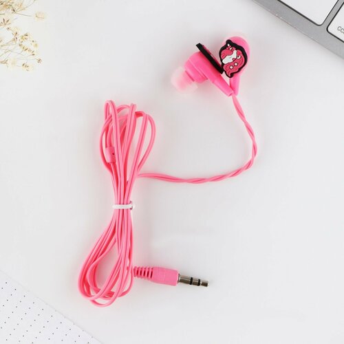 Наушники проводные Единорожки мод VBT 126 120 см 83800₽