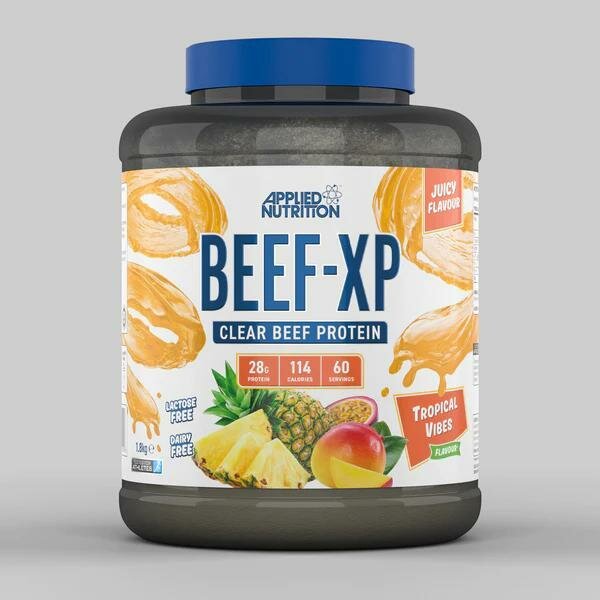 Applied Nutrition BEEF-XP 1800g Tropical Vibes