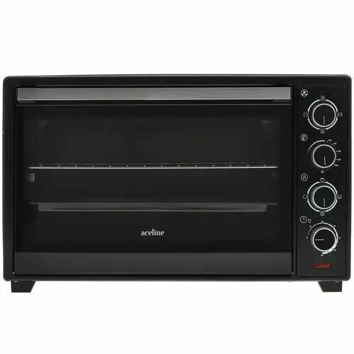 Мини-печь Aceline VN-6000 черный 1544200₽