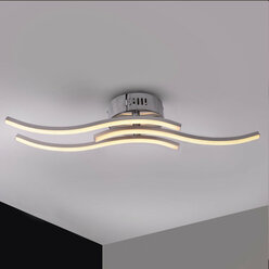 Светильник светодиодный настенно-потолочный Camelion LCL-1050