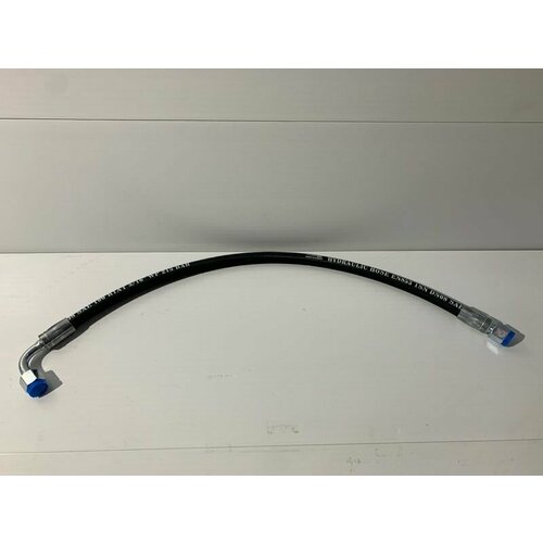 Шланг тормозной DAF XF 95 L0600mm 1398791 2400₽