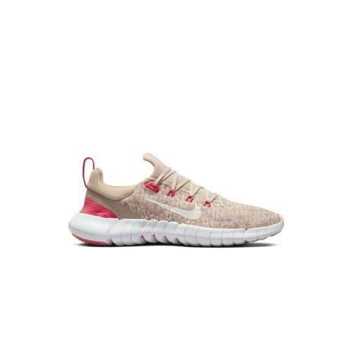 carthew natasha all rivers run free Кроссовки NIKE, размер EU 37,5, бежевый