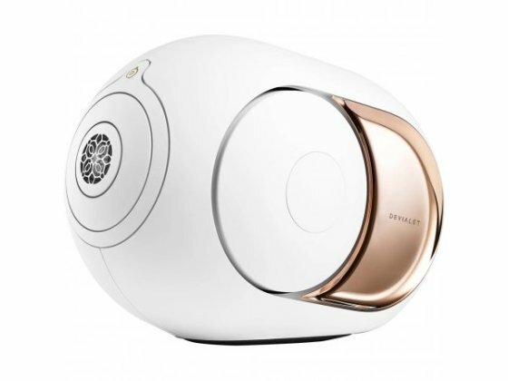 Полочная акустика Devialet - фото №11