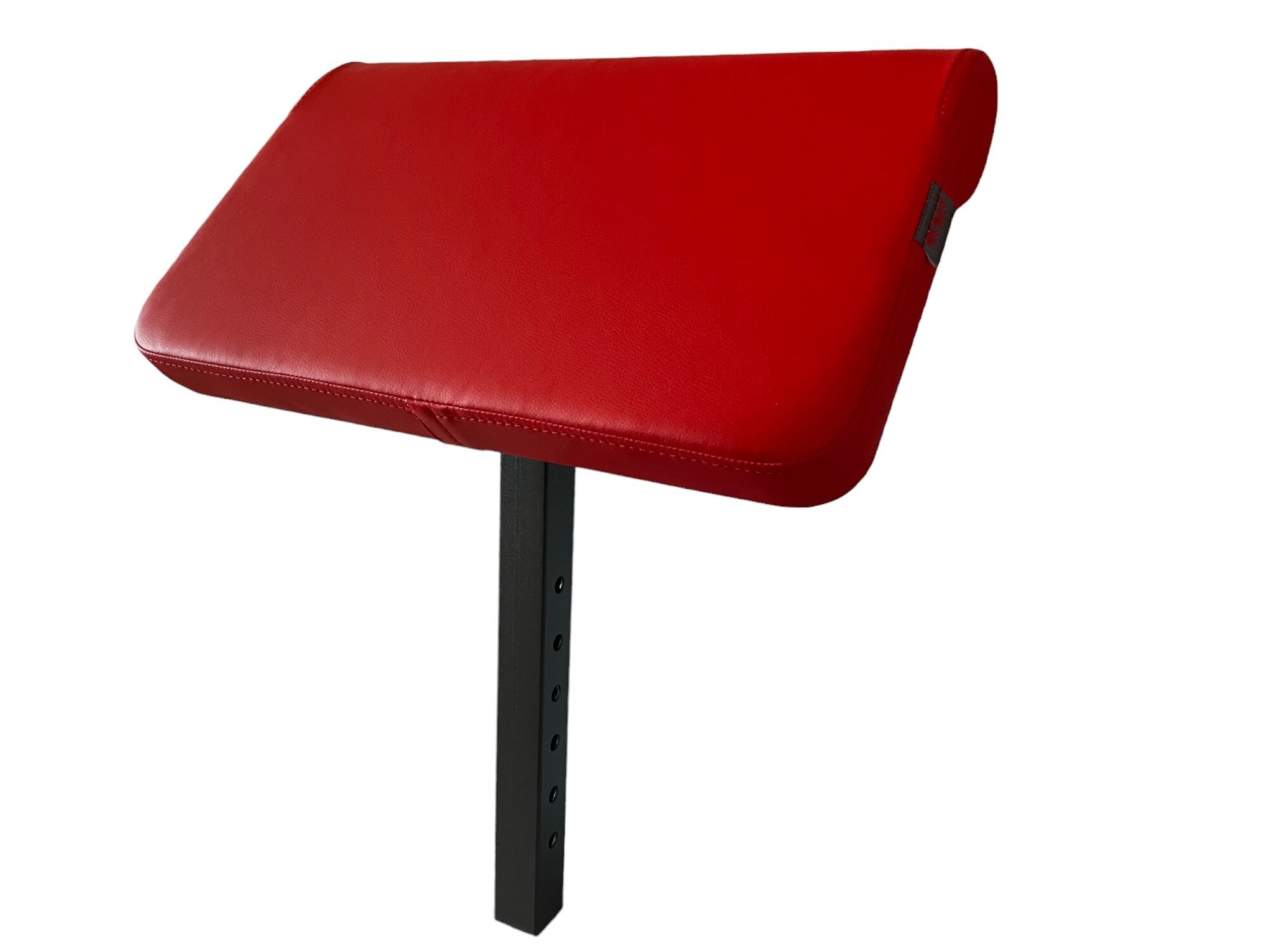 фото Опция парта для бицепсов красная