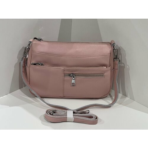 Сумка Helena, розовый