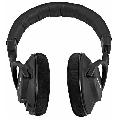 Накладные наушники Beyerdynamic DT250 4645200₽
