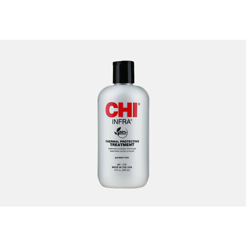 Кондиционер для волос CHI INFRA Conditioner / объём 355 мл
