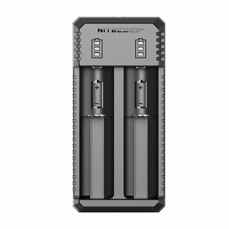 Зарядное устройство Nitecore - фото №4
