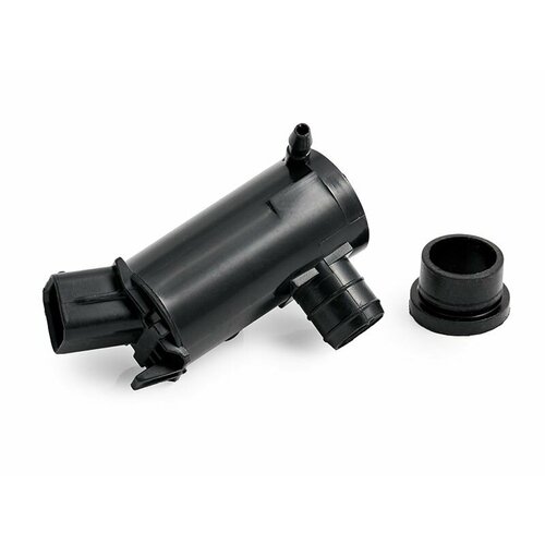 Мотор омывателя Hyundai Accent Tagaz Elantra Kia Spectra Насос омывателя Акцент Спектра арт 98510-25000 419₽