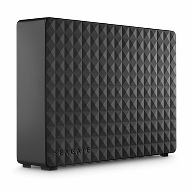 Внешний жесткий диск Seagate STEB4000200 4000GB Expansion Desk 3,5" USB 3.0