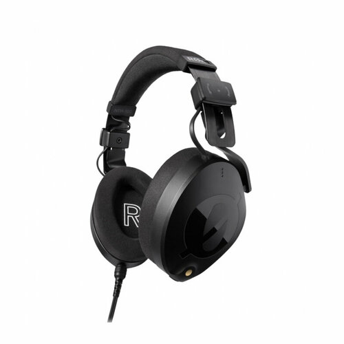 Rode NTH-100 профессиональные закрытые наушники 1656000₽