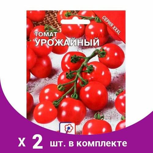 Семена ХХХL Томат черри 'Урожайный', 0,5-1 г (2 шт)