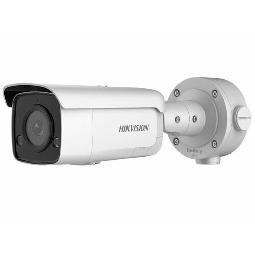 Ip камера видеонаблюдения Hikvision DS-2CD3T56G2-ISUSLC 4мм 3690000₽
