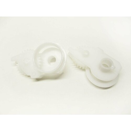 RC2-6242 Шестерня 27T термоблока в сборе с крепежом HP LaserJet P2035 P2055d 1980₽