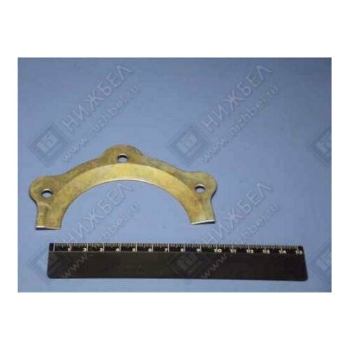 Держатель Заднего Сальника Коленвала Уаз Умз УМЗ арт 4173-1005160 517₽