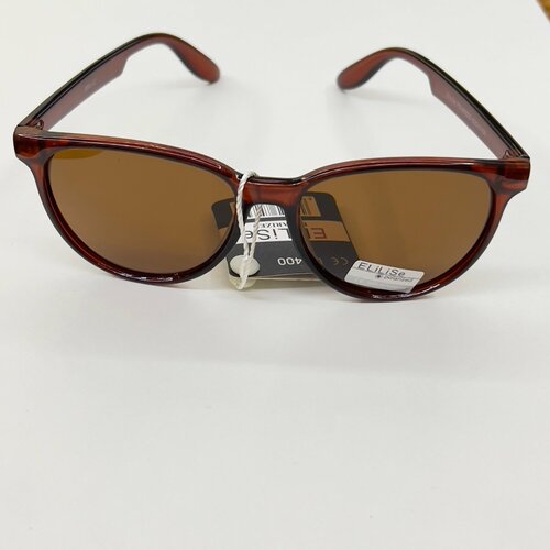 Солнцезащитные очки 239, коричневый