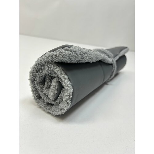 Коврик для собак дорожный складной