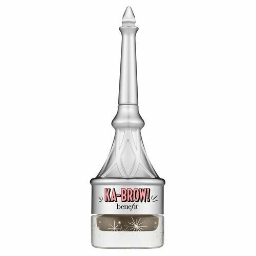 Помадка-гель для бровей Benefit - Ka-BROW Eyebrow Cream-Gel Color 3500₽